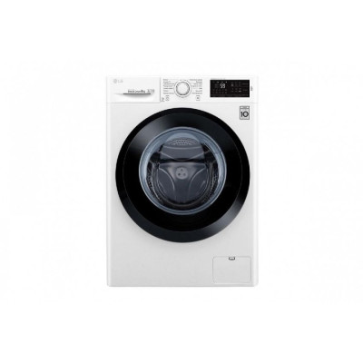 Стиральная машина LG F-2J5NN6W Стиральная машина LG F-2J5NN6W