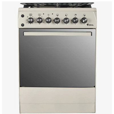 Плита IDEAL L405 ГК молочный Плита IDEAL L405 ГК молочный