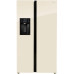 Холодильник HIBERG RFS-650DX NFGY inverter Холодильник HIBERG RFS-650DX NFGY inverter
