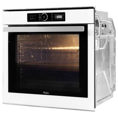 Духовой шкаф WHIRLPOOL AKZM 8420 WH Духовой шкаф WHIRLPOOL AKZM 8420 WH