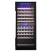 Винный шкаф COLDVINE C110-KBT2 Винный шкаф COLDVINE C110-KBT2