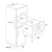 Кофемашина TEKA WISH Maestro CLC 835 MC white (111630000) Кофемашина TEKA WISH Maestro CLC 835 MC white (111630000)