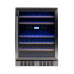 Винный шкаф VESTFROST VFWC-150Z1 Винный шкаф VESTFROST VFWC-150Z1