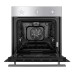 Духовой шкаф MAUNFELD EOGC604S Slim