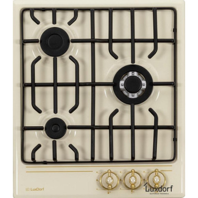 Варочная поверхность LUXDORF H45V35O450 Варочная поверхность LUXDORF H45V35O450