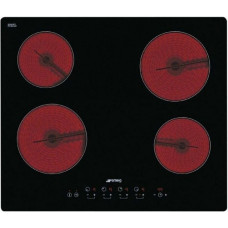 Поверхность SMEG se2640td2 Поверхность SMEG se2640td2