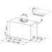 Вытяжка FRANKE FBFP BK MATT A52 KL (305.0665.391) Вытяжка FRANKE FBFP BK MATT A52 KL (305.0665.391)