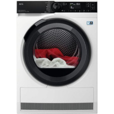 Сушильная машина AEG TR939M6CE Сушильная машина AEG TR939M6CE
