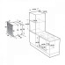 Духовой шкаф GORENJE BP6138B Духовой шкаф GORENJE BP6138B