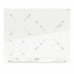 Варочная панель TEKA IZ 6320 white Варочная панель TEKA IZ 6320 white