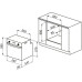 Духовой шкаф KORTING OKB 470 CMGB Духовой шкаф KORTING OKB 470 CMGB