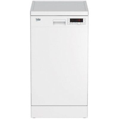 Посудомоечная машина BEKO DFS 25W11 W Посудомоечная машина BEKO DFS 25W11 W