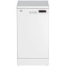 Посудомоечная машина BEKO DFS 25W11 W Посудомоечная машина BEKO DFS 25W11 W