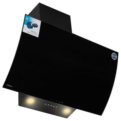 Вытяжка AKPO Clarus WK-4 eco II 60 черный Вытяжка AKPO Clarus WK-4 eco II 60 черный