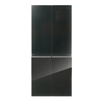 Холодильник CENTEK CT-1745 Black Холодильник CENTEK CT-1745 Black