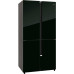 Холодильник HIBERG RFQ-510DX NFGB inverter Холодильник HIBERG RFQ-510DX NFGB inverter