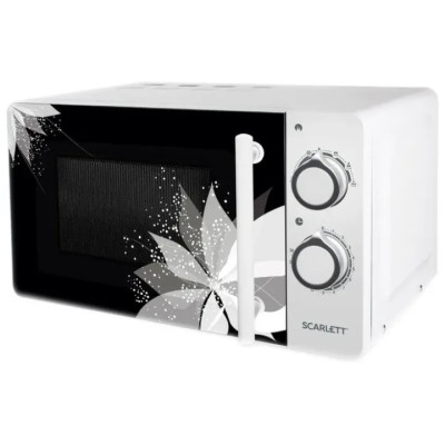 Микроволновая печь Scarlett SC-MW9020S06M Микроволновая печь Scarlett SC-MW9020S06M