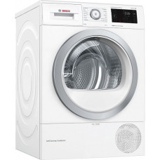 Сушильная машина BOSCH WTW 876E0 Сушильная машина BOSCH WTW 876E0