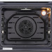 Духовой шкаф KRONA ARADEO 60 WH Духовой шкаф KRONA ARADEO 60 WH