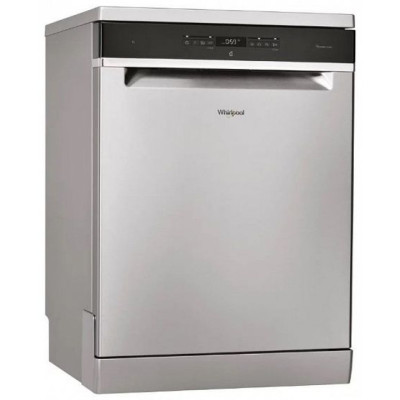 Посудомоечная машина WHIRLPOOL WFO 3T123 6P X Посудомоечная машина WHIRLPOOL WFO 3T123 6P X