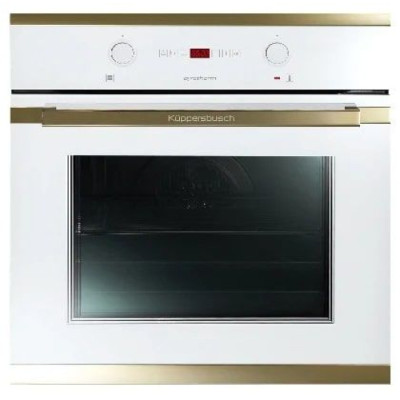 Духовой шкаф Kuppersbusch EEBP 6260.0 WX4 Духовой шкаф Kuppersbusch EEBP 6260.0 WX4