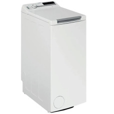 Стиральная машина WHIRLPOOL TDLR 7221BS Стиральная машина WHIRLPOOL TDLR 7221BS