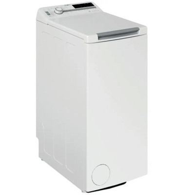 Стиральная машина WHIRLPOOL TDLR 7221BS Стиральная машина WHIRLPOOL TDLR 7221BS