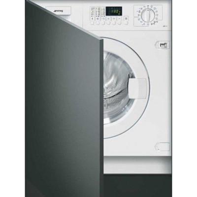 Стиральная машина SMEG lst147 Стиральная машина SMEG lst147