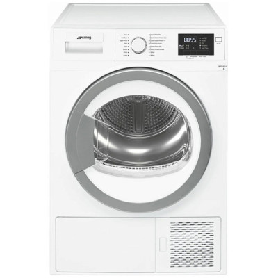 Сушильная машина Smeg DHT71EIT-1 Сушильная машина Smeg DHT71EIT-1