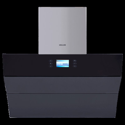 Вытяжка GRAUDE DH 90.0 GG Вытяжка GRAUDE DH 90.0 GG