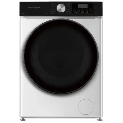 Стиральная машина KUPPERSBERG WM 592 W Стиральная машина KUPPERSBERG WM 592 W