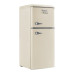 Холодильник TESLER RT-132 beige Холодильник TESLER RT-132 beige