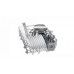 Посудомоечная машина BOSCH SPV2IKX01R Посудомоечная машина BOSCH SPV2IKX01R