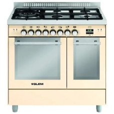 Плита GLEM md944civ Плита GLEM md944civ