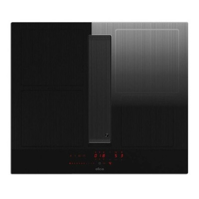 Варочная поверхность ELICA NIKOLATESLA VELVET BL/A/60 (PRF0196869) Варочная поверхность ELICA NIKOLATESLA VELVET BL/A/60 (PRF0196869)