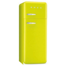 Холодильник SMEG fab30ve7 Холодильник SMEG fab30ve7