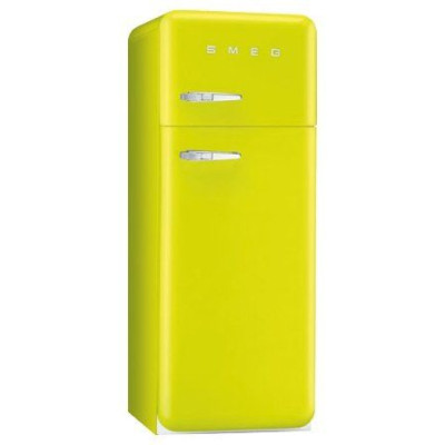 Холодильник SMEG fab30ve7 Холодильник SMEG fab30ve7
