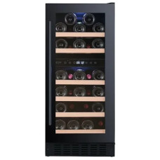 Винный шкаф TEMPTECH PRESQ38DB-24