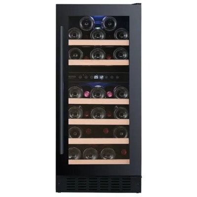 Винный шкаф TEMPTECH PRESQ38DB-24 Винный шкаф TEMPTECH PRESQ38DB-24
