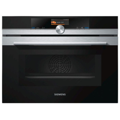 Духовой шкаф SIEMENS cm656nbs1 Духовой шкаф SIEMENS cm656nbs1