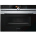 Духовой шкаф SIEMENS cm656nbs1 Духовой шкаф SIEMENS cm656nbs1