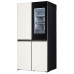 Холодильник LG GR-X24FQEKM Холодильник LG GR-X24FQEKM
