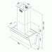 Вытяжка Falmec BUTTERFLY isola 90 ix bl vetro Вытяжка Falmec BUTTERFLY isola 90 ix bl vetro