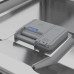 Посудомоечная машина HOTPOINT-ARISTON HIS 1B69WS Посудомоечная машина HOTPOINT-ARISTON HIS 1B69WS