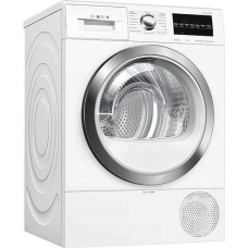 Сушильная машина BOSCH WTR87TW0PL Сушильная машина BOSCH WTR87TW0PL