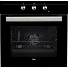 Электрический духовой шкаф TEKA hs-610 black Электрический духовой шкаф TEKA hs-610 black