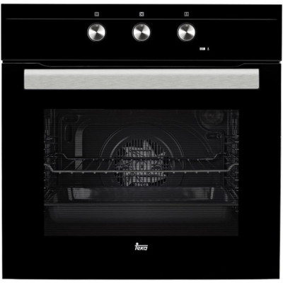 Электрический духовой шкаф TEKA hs-610 black Электрический духовой шкаф TEKA hs-610 black