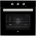 Электрический духовой шкаф TEKA hs-610 black Электрический духовой шкаф TEKA hs-610 black