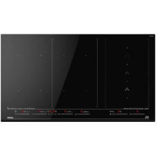 Варочная панель TEKA IZF 99700 BK MST Варочная панель TEKA IZF 99700 BK MST