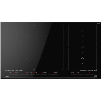 Варочная панель TEKA IZF 99700 BK MST Варочная панель TEKA IZF 99700 BK MST